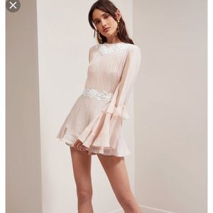 Keepsake All Mine Romper